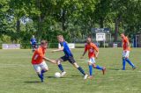 S.K.N.W.K. 1 - Hansweertse Boys 1 (comp.) seizoen 2021-2022 (fotoboek 2) (19/68)